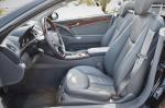 Mercedes-Benz SL500 2003 года